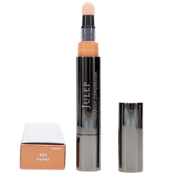 Julep Cushion Complexion 5 in 1 Skin Perfecter Concealer in 300 Honey - Picture 2 of 10
